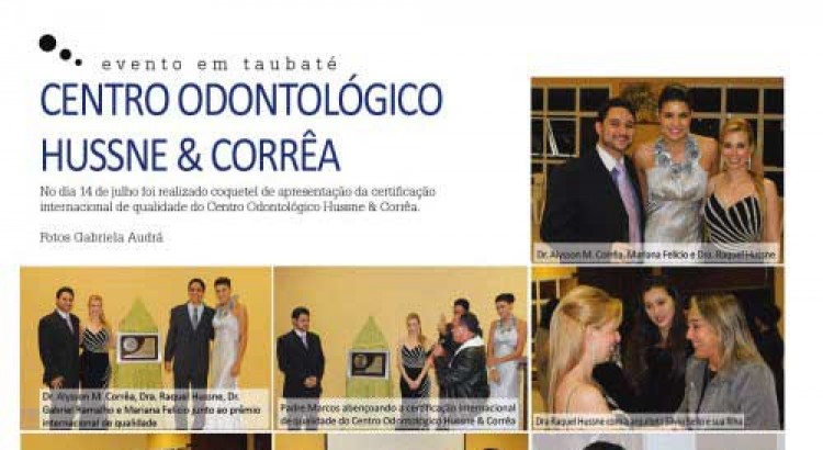 dom Odontologia - Revista Vitti