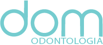 LOGO DOM ONDONTOLOGIA VERDE